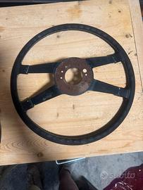 Volante per porche 911 del 1972