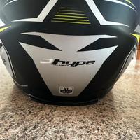 Casco hp5.21 Arrow