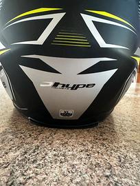 Casco hp5.21 Arrow