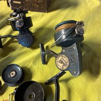 Collezione mulinelli