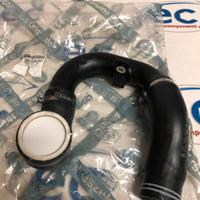 51901753 MANICOTTO FLESSIBILE INTERCOOLER FIAT DOB