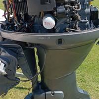 Yamaha 40/60 4 tempi