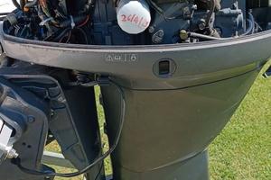 Yamaha 40/60 4 tempi