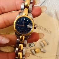 Orologio EBERHARD AQUADATE