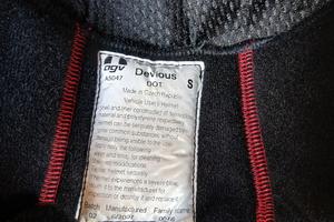 casco jet x donna agv hd