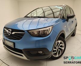 Opel Crossland X 1.2 Innovation s&s 110cv