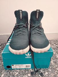 Scarpa Adidas Tubular X Knit