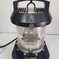 Lampada navale luce di via