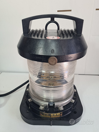 Lampada navale luce di via