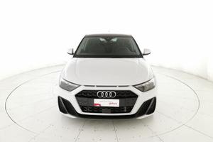 Audi A1 Sportback 35 1.5 tfsi S line Edition ...