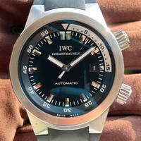 iwc aquatimer 