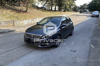 PEUGEOT 308 BlueHDi 130 S&S EAT8 Tech Edition