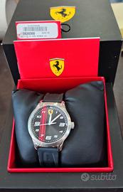orologio della Ferrari 