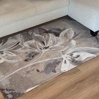 Tappeto NUOVO 85 x 150