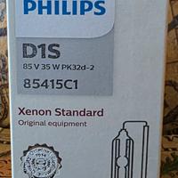 PHILIPS D1S