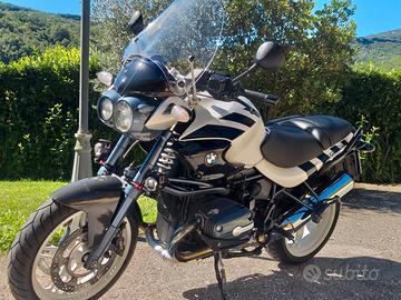 Bmw r 1150 r - 2003