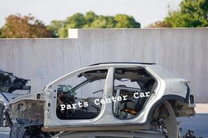 Ricambi scocca per taglio lamiera kia stonic