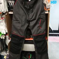 PANTALONE DA LAVORO ISSA