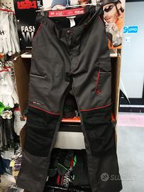 PANTALONE DA LAVORO ISSA