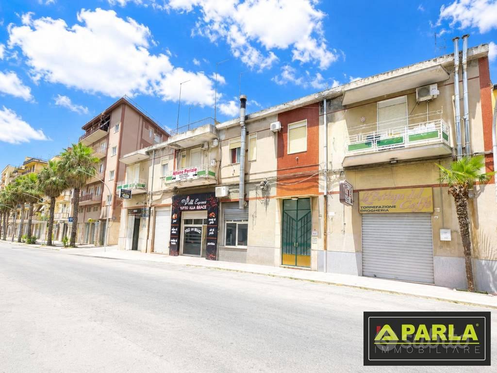 Appartamento – Canicattì, Acquanova, Agrigento - Vista 3