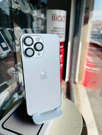 IPHONE 14 PRO 128 Con Batteria al 100%