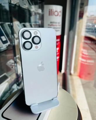 IPHONE 14 PRO 128 Con Batteria al 100%