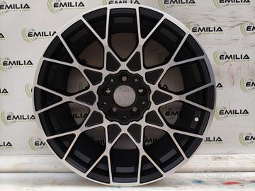 CERCHI IN LEGA 19 "SPEEDLINE CORSE" PER AUDI A5/