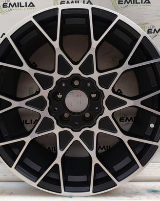 CERCHI IN LEGA 19 "SPEEDLINE CORSE" PER AUDI A5/