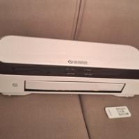 Termoconvettore a muro Olimpia Splendid 