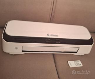 Termoconvettore a muro Olimpia Splendid 