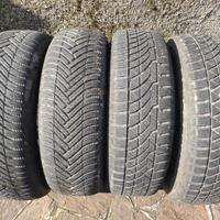 4 pneumatici Hankook 205/70r15 Suzuki Jimny