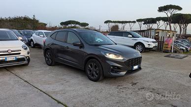 FORD Kuga PLUG IN HYBRID ST-LINE 2.5cc 225cv(152