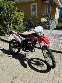 BETA RR 50 2017
