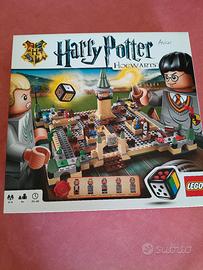 lego Harry Potter  Hogwarts 