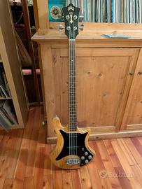 Basso Guild B302 A 1978