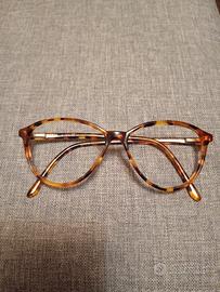 Montatura Lozza vista