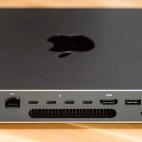 Mac mini 2018