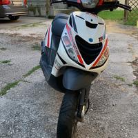 Piaggio Zip Sp 50 - 2012