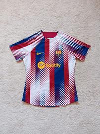 Maglia da calcio Nike FC Barcelona