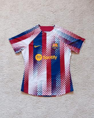 Maglia da calcio Nike FC Barcelona