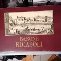 Collezione Barone Ricasoli 1987 1988