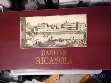 Collezione Barone Ricasoli 1987 1988