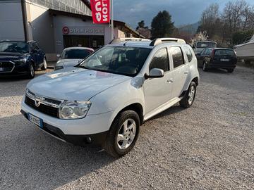 Dacia Duster 1.5 dCi 110CV 4x2 Lauréate