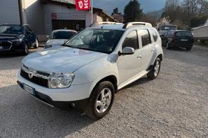 Dacia Duster 1.5 dCi 110CV 4x2 Lauréate
