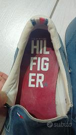 Scarpe Tommy Hilfiger