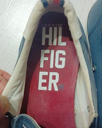 Scarpe Tommy Hilfiger