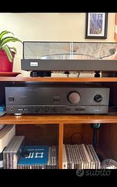 Amplificatore Technics SU-VZ220