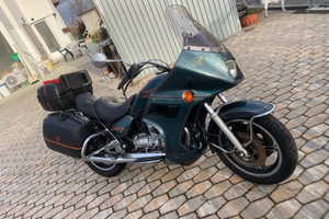 Moto Guzzi California 1991