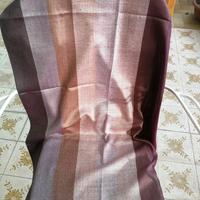 Pashmina uomo sciarpa