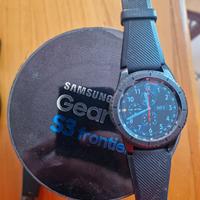 samsung s3 frontier